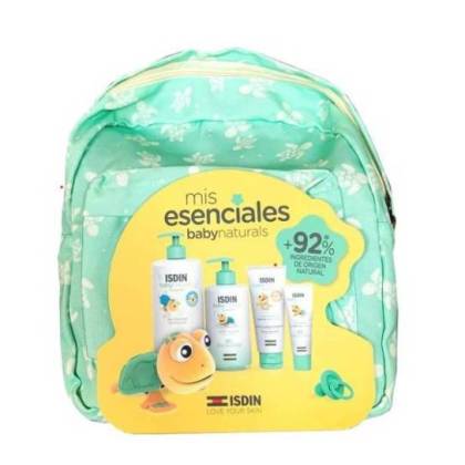 Babynaturals Canastilla Premium