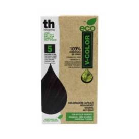 Th V-color Eco N5 Castanho Claro