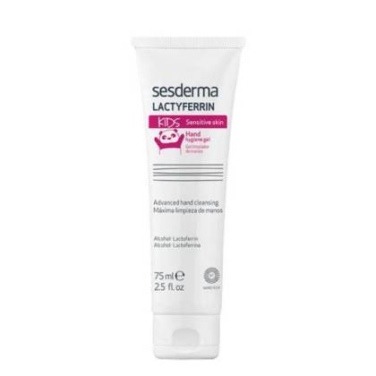 Sesderma Lactyferin Kids 75 Ml