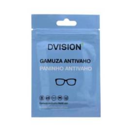 Dvision Gamuza Antivaho 1 Ud