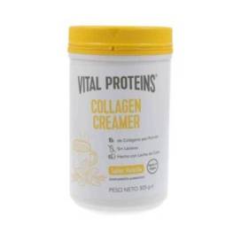 Vital Proteins Collagen Creamer Sabor Vainilla 305 g