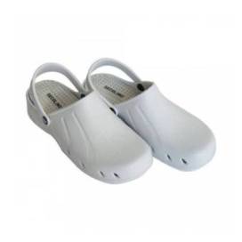 Secolino Schuh Weiß Größe 39