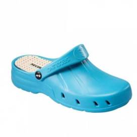 Secolino Clog Ia Blue Size 46