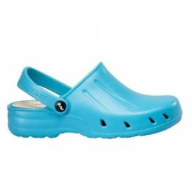 Secolino Clog Ia Blue Size 47