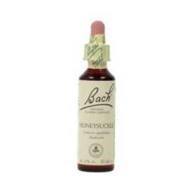 Bach Blumen 16 Honeysuckle 20 Ml