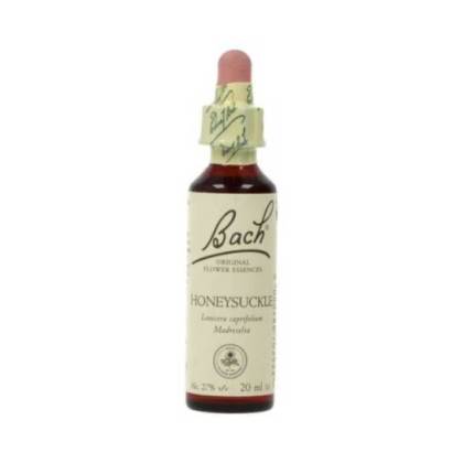 Bach Blumen 16 Honeysuckle 20 Ml