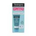 Neutrogena Crema De Pies Absorcion Rapida 100ml +100ml Promo