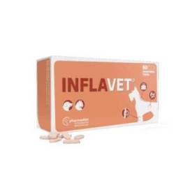 Inflavet 60 Comp Opko