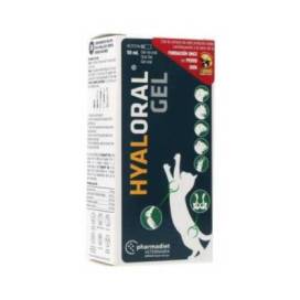 Gel Hialoral 50 ml