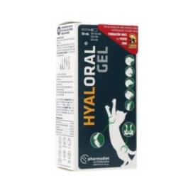 Hyaloral-Gel 50 ml