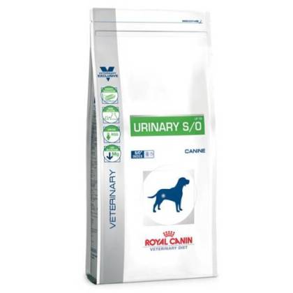 Royal Canin Urinary S/o 14 Kg