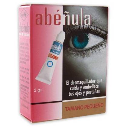 Abeñula White 2g