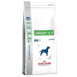 Royal Canin Urinary So 2 Kg