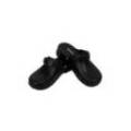 Ia Clog Secolino Black S 41