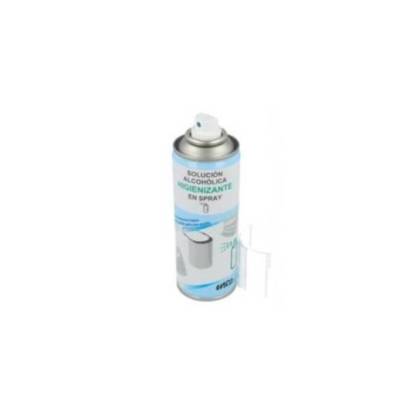 Spray Higienizante De Superfices 73 200 ml