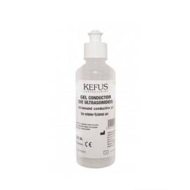 Gel Condutor Kefus 250 Ml