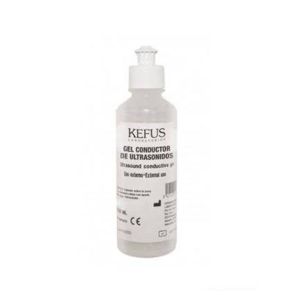 Gel Condutor Kefus 250 Ml