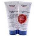 Eucerin Urearepair Plus Crema Pies 2x100ml Aktion