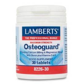 Osteoguard 30 Tabletten Lamberts