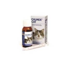 Calmex Cat 60 Ml