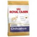 Royal Canin Chihuahua Junior 1,5 Kg