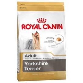 Royal Canin Yorkshire Terrier Adult 3 Kg