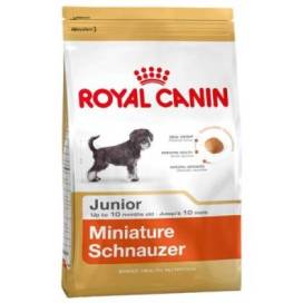 Royal Canin Miniature Schnauzer Junior 15 Kg