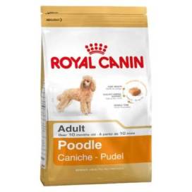 Royal Canin Poodle Adult 75 Kg