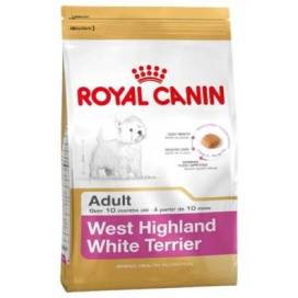 Royal Canin West Highland Adult 15 Kg