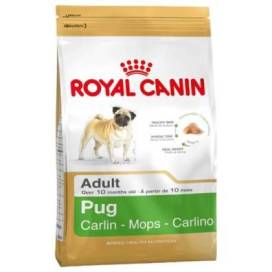 Royal Canin Pug Adult 1.5 Kg