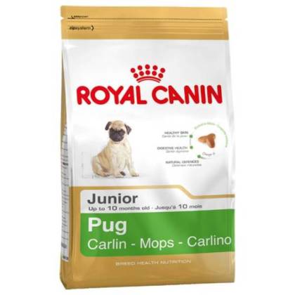 Royal Canin Pug Junior 15 Kg