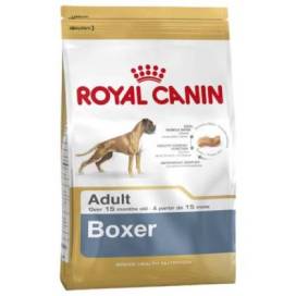 Royal Canin Boxer Adult 3 Kg