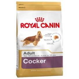 Royal Canin Cocker Adult 3 Kg