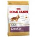 Royal Canin Cocker Adult 3 Kg