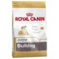 Royal Canin Bulldog Junior 12 Kg