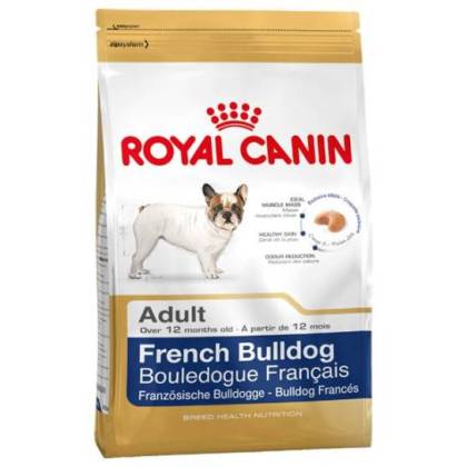 Royal Canin French Bulldog Adult 15 Kg