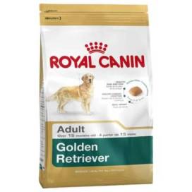 Royal Canin Golden Retriever Adulto 3 Kg