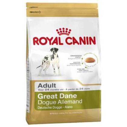 Royal Canin Great Dane Adult 12 Kg