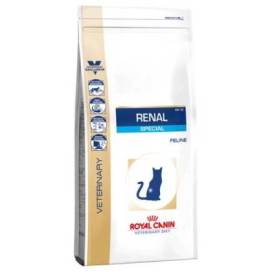 Royal Canin Feline Renal Special 2 Kg