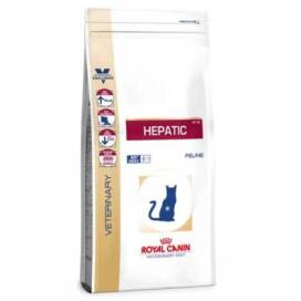 Royal Canin Feline Hepatic 4 Kg