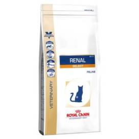 Royal Canin Feline Renal Select 2 Kg