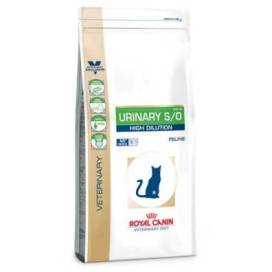 Royal Canin Feline Urinary High Dilution 35 Kg