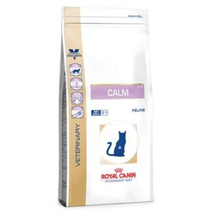 Royal Canin Feline Calm 4 Kg