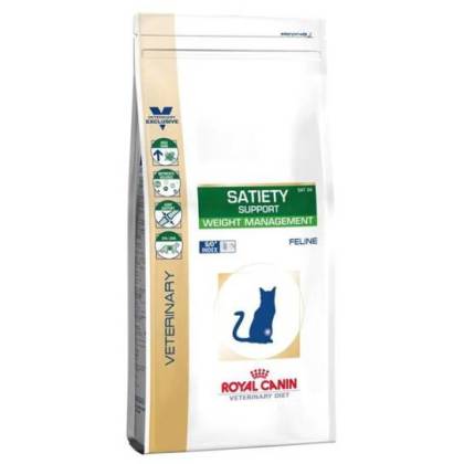 Royal Canin Feline Satiety Support 35 Kg