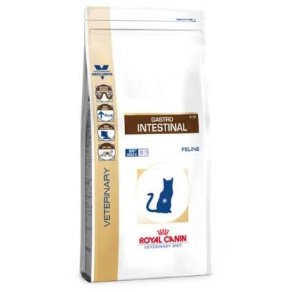 Royal Canin Feline Gastrointestinal 2 Kg