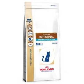 Royal Canin Feline Gastrointestinal Moderate 4kg