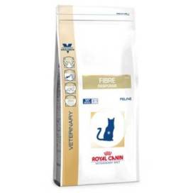 Royal Canin Feline Fibre Response 4 Kg