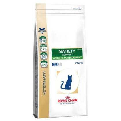 Royal Canin Feline Satiety Support 6 Kg