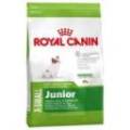 Royal Canin X-small Júnior 1.5 Kg
