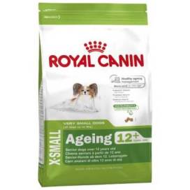 Royal Canin X-small Ageing 12+ 1.5 Kg